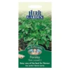 Mr. Fothergill's Parsley Plain Leaved 2 (Petroselinum Crispum) Seeds -Shed And Soil Sales 12804033 1554868868244155