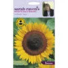 Sarah Ravens Sunflower Taiyo Seeds -Shed And Soil Sales 12804461 1414831420677387
