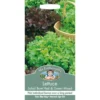 Mr. Fothergill's Lettuce Salad Bowl Seeds - Red And Green -Shed And Soil Sales 12804493 1064831589229276