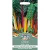 Mr. Fothergill's Chard Bright Lights (Beta Vulgaris) Seeds -Shed And Soil Sales 12807303 9454831966749408