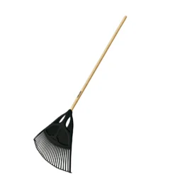 Fiskars Leaf Garden Rake - Extra Large -Shed And Soil Sales 12807511 6244832977332282