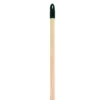 Master Gardener Standard Wooden Broom Handle - 1.2m -Shed And Soil Sales 12807608 1164831953924366