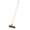 Master Gardener Stiff Wooden Broom - 30cm -Shed And Soil Sales 12807612 7804966141851408