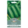Mr. Fothergill's Cucumber Socrates F1 Seeds -Shed And Soil Sales 12808167 1494831917523383