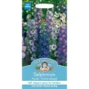 Mr. Fothergill's Delphinium Pacific Giants Mixed (Delphinium X Cultorum) Seeds -Shed And Soil Sales 12808215 2084831962309921