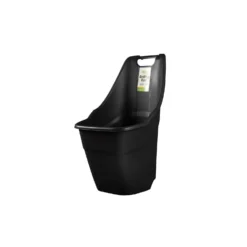 Rolling Cart Wheelbarrow - 55L -Shed And Soil Sales 12809434 1574833222562008