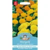 Mr. Fothergill's Marigold African Sahara Mixed Seeds -Shed And Soil Sales 12810625 1094831941340119