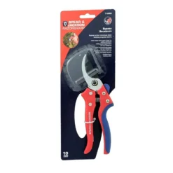 Spear & Jackson Razorsharp Bypass Secateurs -Shed And Soil Sales 12810686 1965027587753263