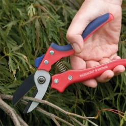Spear & Jackson Razorsharp Medium Anvil Secateurs -Shed And Soil Sales 12810690 1434833195190503