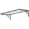 Palram - Canopia Canopy Venus 1350 Clear -Shed And Soil Sales 12810976 7424831882767303
