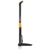 Fiskars Xact Stainless Steel And Aluminium Garden Weed Puller -Shed And Soil Sales 12811134 1834831940926866