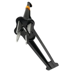Fiskars Xact Stainless Steel And Aluminium Garden Weed Puller -Shed And Soil Sales 12811134 2144832983222200