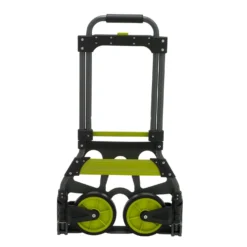 Toplift Folding Hand Truck - 100kg 7 Toplift Folding Hand Truck - 100kg -Shed And Soil Sales 12813306 1654832991381318