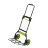 Toplift Folding Hand Truck - 100kg -Shed And Soil Sales 12813306 1734831946026548