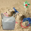 Stylish Stone Soft Play Sand - Bulk Bag 750kg -Shed And Soil Sales 12814783 6844843346618244