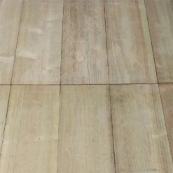 Forest 6 X 4ft Overlap Pressure Treated Apex Shed - Incl. Installation -Shed And Soil Sales 12814913 1684832987154000