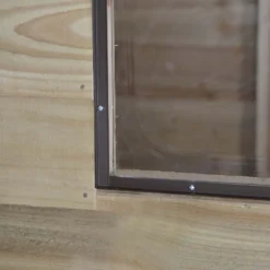 7x7ft Forest Wooden Overlap Pressure Treated Apex Shed -incl. Installation -Shed And Soil Sales 12814920 3974845697006920