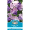 Mr. Fothergill's Sweet Pea Erewhon Seeds -Shed And Soil Sales 12815770 1344831962185973