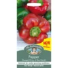 Mr. Fothergill's Pepper (Sweet) King Of The North Seeds -Shed And Soil Sales 12815775 1844831943288772