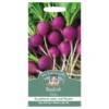 Mr. Fothergill's Radish Viola Seeds -Shed And Soil Sales 12815904 2384831943561223