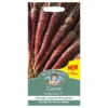 Mr. Fothergill's Carrot Purple Sun F1 Seeds 1 Mr. Fothergill's Carrot Purple Sun F1 Seeds -Shed And Soil Sales 12817299 2074831955757807