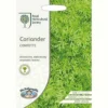 RHS Coriander Confetti Seeds -Shed And Soil Sales 12817428 1434870985960817