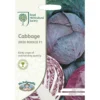 RHS Cabbage (Red) Rookie F1 Seeds 2 RHS Cabbage (Red) Rookie F1 Seeds -Shed And Soil Sales 12817439 2664831965657150