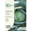 RHS Cabbage (Savoy) Tundra F1 Seeds -Shed And Soil Sales 12817440 1154831964425482