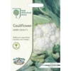 RHS Cauliflower Moby Dick F1 Seeds -Shed And Soil Sales 12817557 1974831968706908
