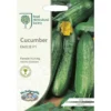 RHS Cucumber Emilie F1 Seeds -Shed And Soil Sales 12817568 1014831954453698