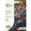 RHS Pepper (Hot) Prairie Fire Seeds -Shed And Soil Sales 12817590 9584831960046634