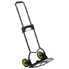 Toplift Folding Hand Truck - 60kg -Shed And Soil Sales 12817632 1754849557555387