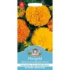 Mr. Fothergill's Marigold African Crackerjack Mixed (Tagetes Erecta) Seeds -Shed And Soil Sales 12818690 6324831954664007