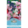 Mr. Fothergill's Sweet Pea Galaxy Seeds -Shed And Soil Sales 12820101 1094831969988100