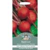 Mr. Fothergill's Beetroot Detroit 2 Crimson Globe Seeds -Shed And Soil Sales 12820116 3754831944007725