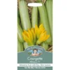 Mr. Fothergill's Courgette Alfresco F1 Seeds 2 Mr. Fothergill's Courgette Alfresco F1 Seeds -Shed And Soil Sales 12820242 2574831948134219