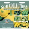 Mr. Fothergill's Courgettes & Summer Squashes Collection Seeds -Shed And Soil Sales 12820243 1294831958836200