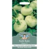 Mr. Fothergill's Kohl Rabi Olivia F1 Vegetable Seeds 1 Mr. Fothergill's Kohl Rabi Olivia F1 Vegetable Seeds -Shed And Soil Sales 12820252 1534831946085912