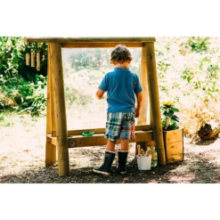 Plum Discovery Create & Paint Easel -Shed And Soil Sales 12821516 1764956851755557