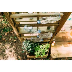 Plum Discovery Mud Pie Kitchen 17 Plum Discovery Mud Pie Kitchen -Shed And Soil Sales 12821520 5104957305187173