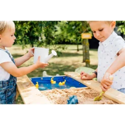 Plum Surfside Sand & Water Table -Shed And Soil Sales 12821615 1544957305423579