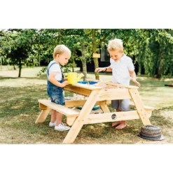 Plum Surfside Sand & Water Table -Shed And Soil Sales 12821615 1644957305474873