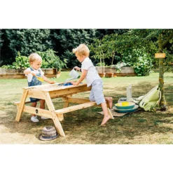 Plum Surfside Sand & Water Table -Shed And Soil Sales 12821615 9384957305513156