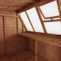 Mercia 8 X 6ft Potting Shed - Incl. Installation 15 Mercia 8 X 6ft Potting Shed - Incl. Installation -Shed And Soil Sales 12822458 1945028841617273