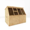 Mercia 8 X 6ft Potting Shed - Incl. Installation 1 Mercia 8 X 6ft Potting Shed - Incl. Installation -Shed And Soil Sales 12822458 4105028841545759