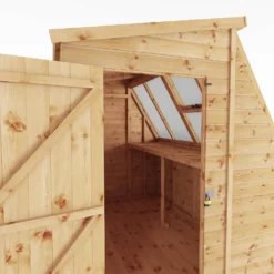 Mercia 8 X 6ft Potting Shed - Incl. Installation 14 Mercia 8 X 6ft Potting Shed - Incl. Installation -Shed And Soil Sales 12822458 6065028841596018