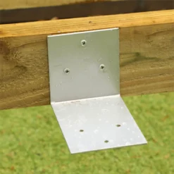 Mercia 7x5ft Pressure Treated Wooden Shed Base - Installation Included 17 Mercia 7x5ft Pressure Treated Wooden Shed Base - Installation Included -Shed And Soil Sales 12822604 3224832960655372