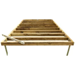 Mercia 10x6ft Pressure Treated Wooden Shed Base - Installation Included 20 Mercia 10x6ft Pressure Treated Wooden Shed Base - Installation Included -Shed And Soil Sales 12822605 2794832957842776