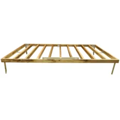 Mercia 10x6ft Pressure Treated Wooden Shed Base - Installation Included 21 Mercia 10x6ft Pressure Treated Wooden Shed Base - Installation Included -Shed And Soil Sales 12822605 4964832958422733