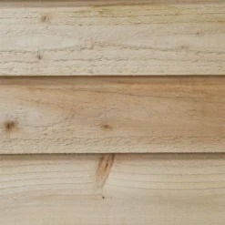 8x8ft Forest Overlap Pressure Treated Corner Shed -incl. Installation -Shed And Soil Sales 12824009 7834833220999965